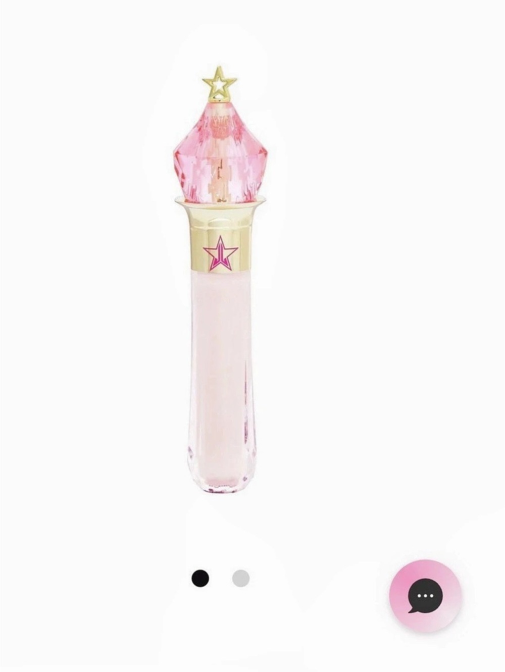 Magic Star Concealer C1 Pink NWT